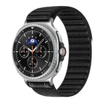 Sport Replacement Nylon Band for Samsung Galaxy Watch 8 and Galaxy Watch 8 Classic