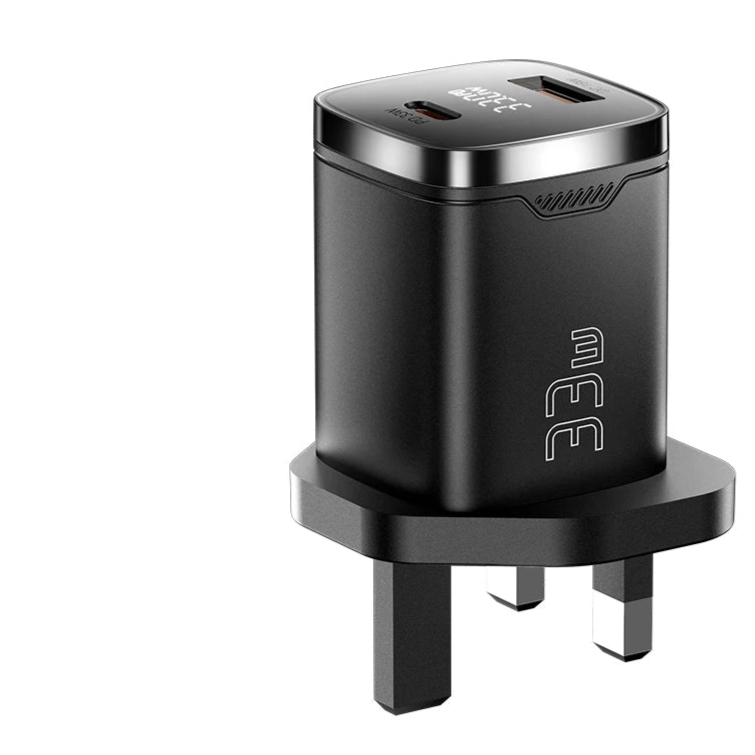 Essager 33W GaN USB-C Charger