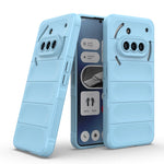 Soft Silicone Shockproof TPU Shield Case for Nothing Phone 3a