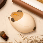 Akko Cat-Themed Wireless Mouse