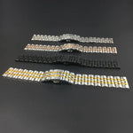 Stainless Steel Watch Band for Samsung Galaxy Watch 6 & Galaxy Watch 6 Classic