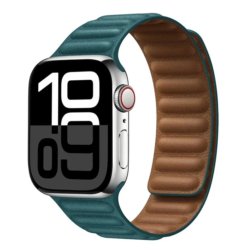 Premium Woven Band for Apple Watch