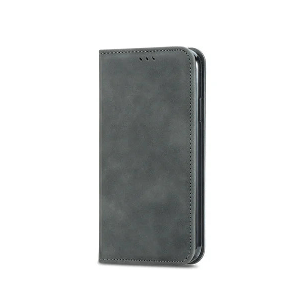 Business Flip Wallet Case with Card Holder for iPhone 17 Series