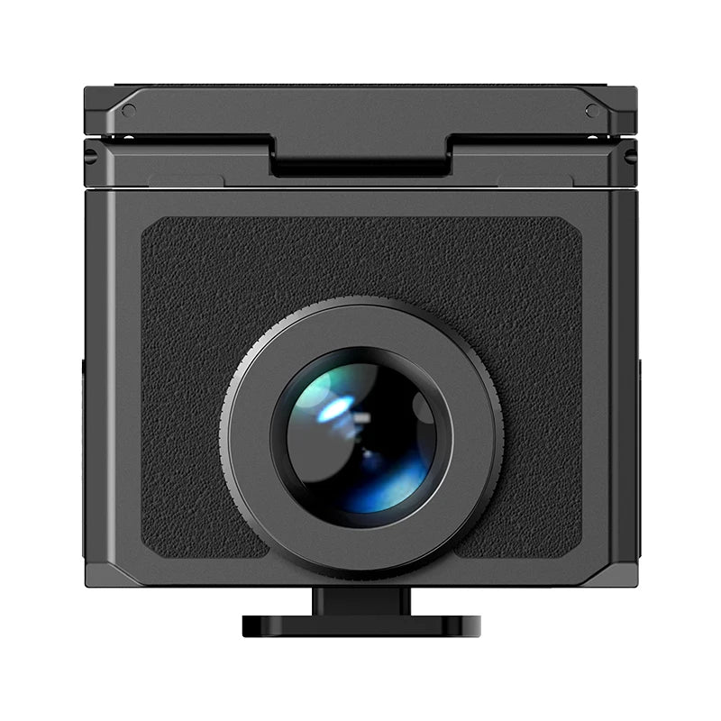 Ulanzi VF01 Waist-Level Viewfinder with 3-Element Glass Lens