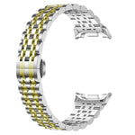 Stainless Steel Metal Strap for Samsung Galaxy Watch Ultra / Galaxy Watch Ultra (2025)