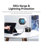 Baseus 30W Fast Desktop Charger