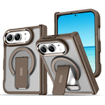 iPhone Duo Foldable Kickstand Protective Case