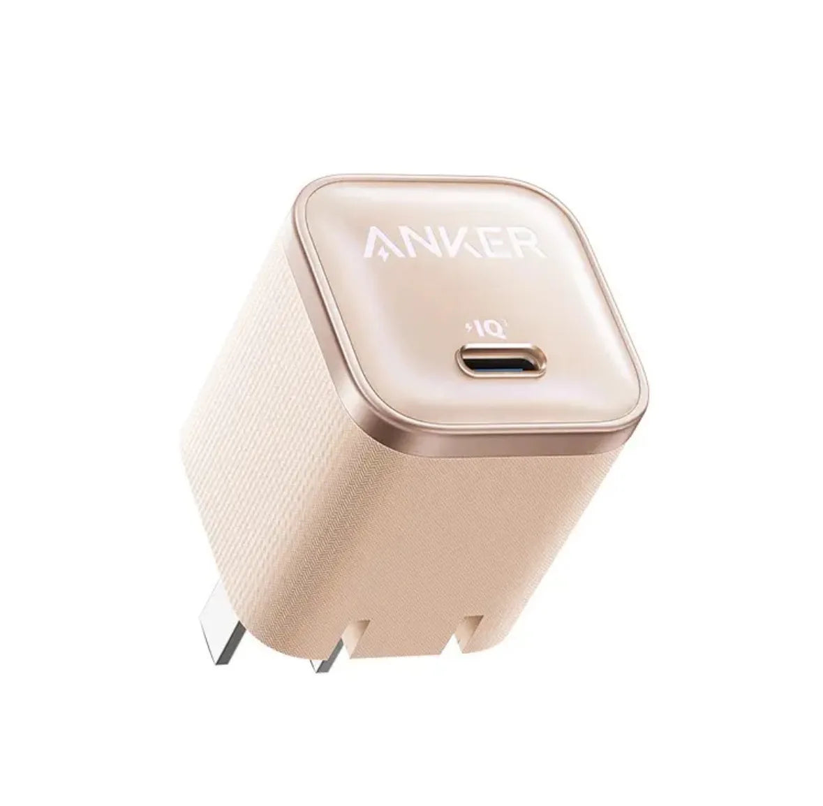 Anker Nano 45W Fast USB-C Charger