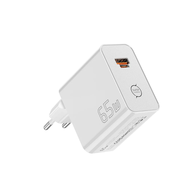 Essager 65W GaN Fast Charger
