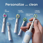 Oral-B D103 Rechargeable Electric Toothbrush