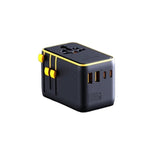 VOLTME 100W PD GaN Universal Travel Adapter