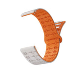 Silicone Magnetic Sport Strap for Nothing CMF Watch Pro 2