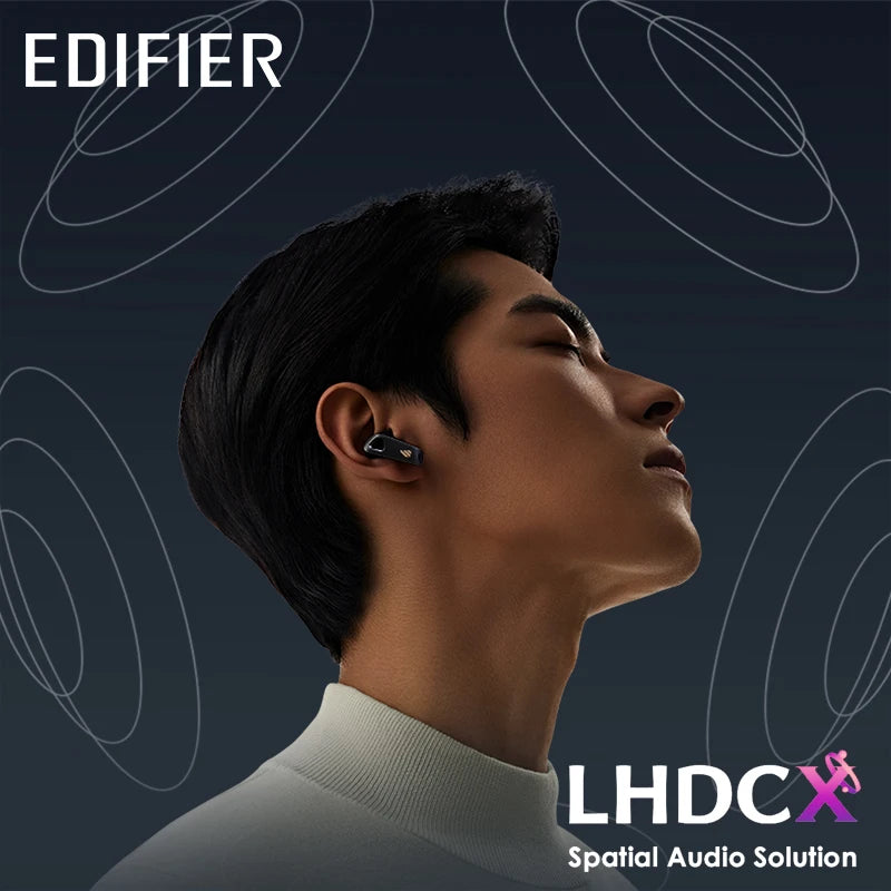 Edifier Neobuds Pro 2 True Wireless Bluetooth Earphones