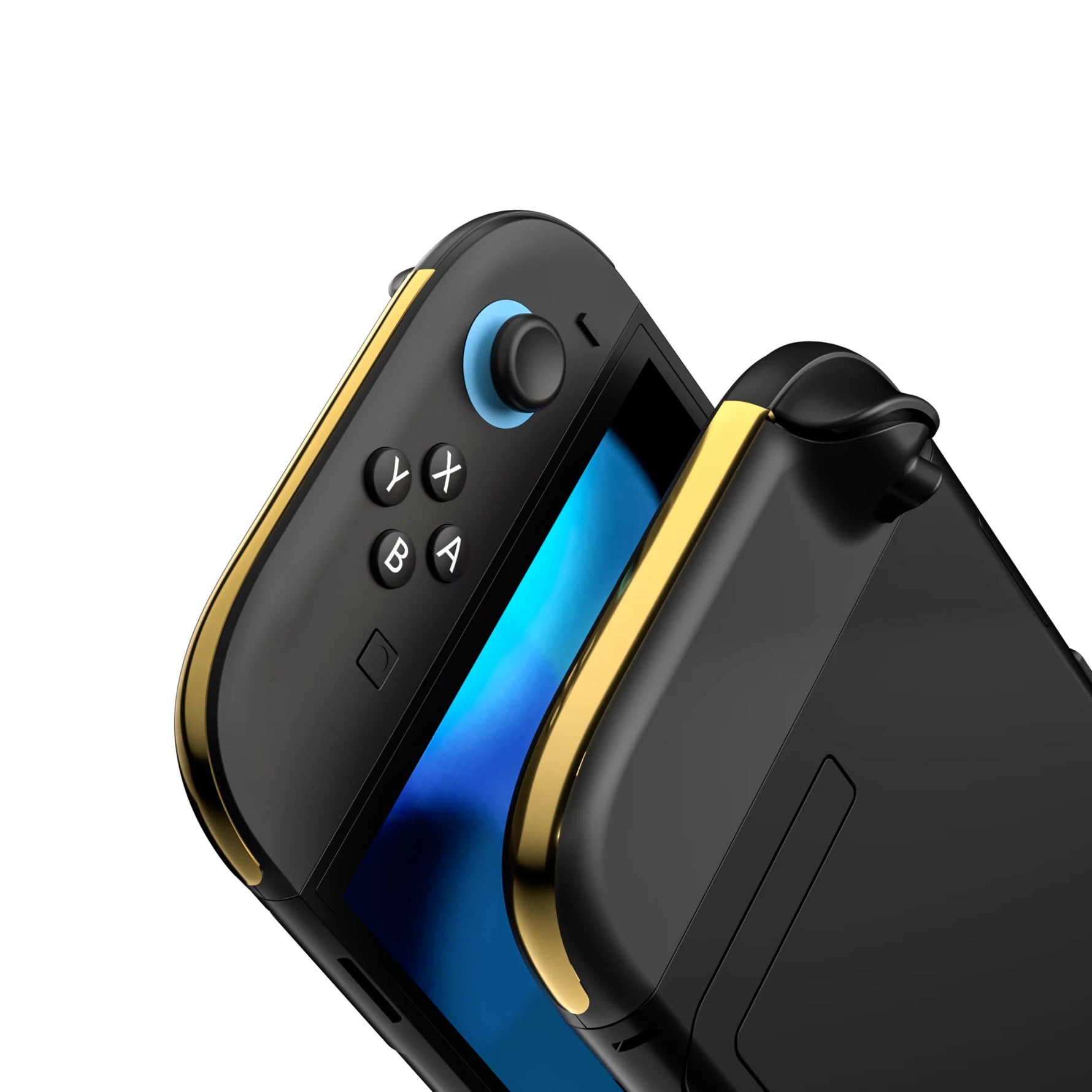 Replacement Decorative Side Strips for Nintendo Switch 2 Joy-Con
