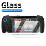 3-Pack 9H Tempered Glass Screen Protector for Asus ROG Ally X