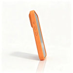 Premium Water Ripple MagSafe Silicone Cover for iPhone 17 Series