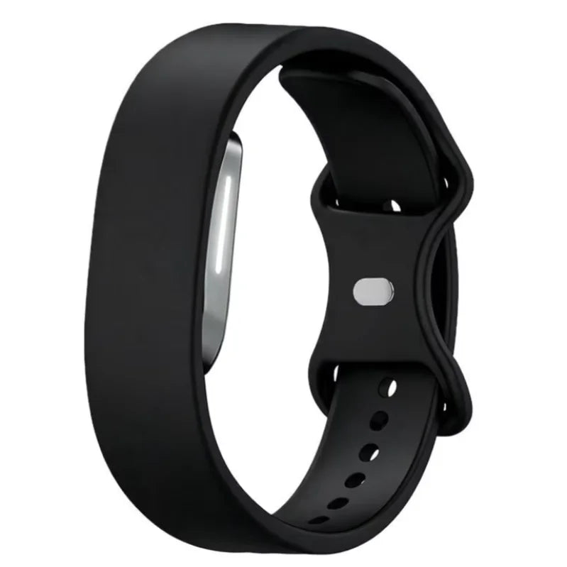 Soft Silicone Sport Band with Pin-and-Tuck Closure for Hume Band 2.0