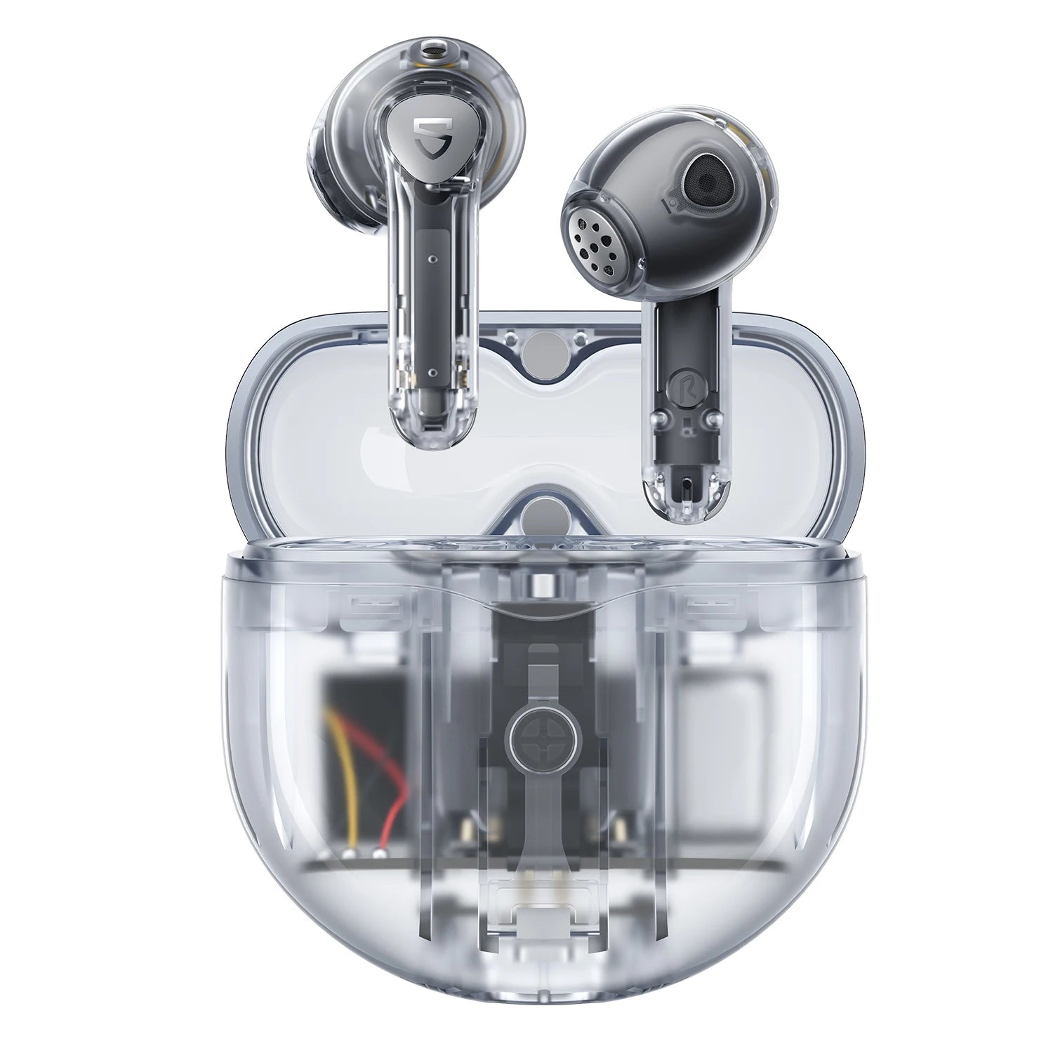 SoundPEATS Air4 ANC Wireless Earbuds