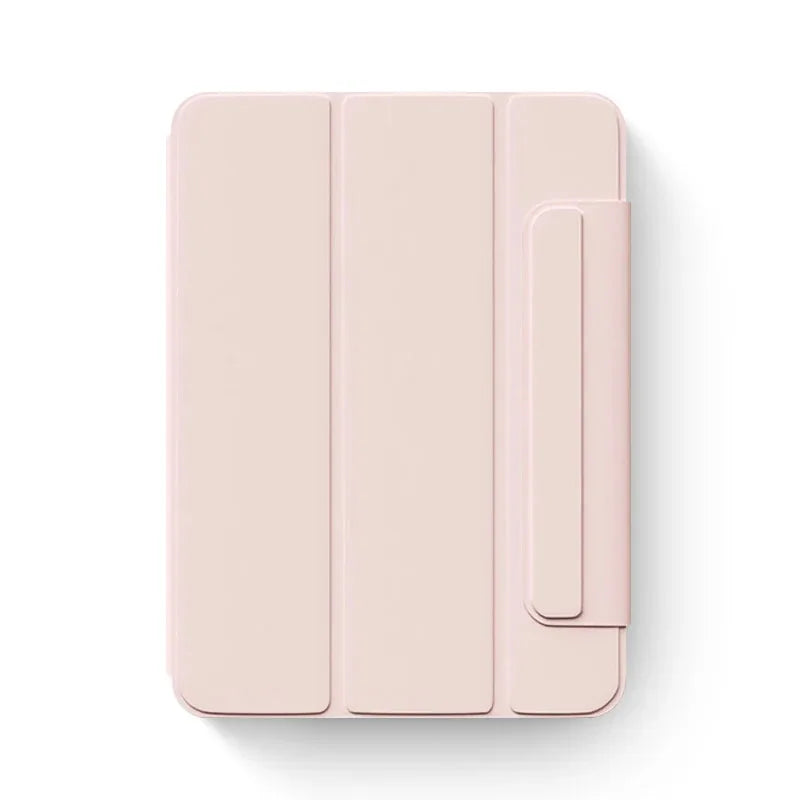 Detachable Back Panel iPad Air Case with Pencil Slot for iPad Air M3 (2025)