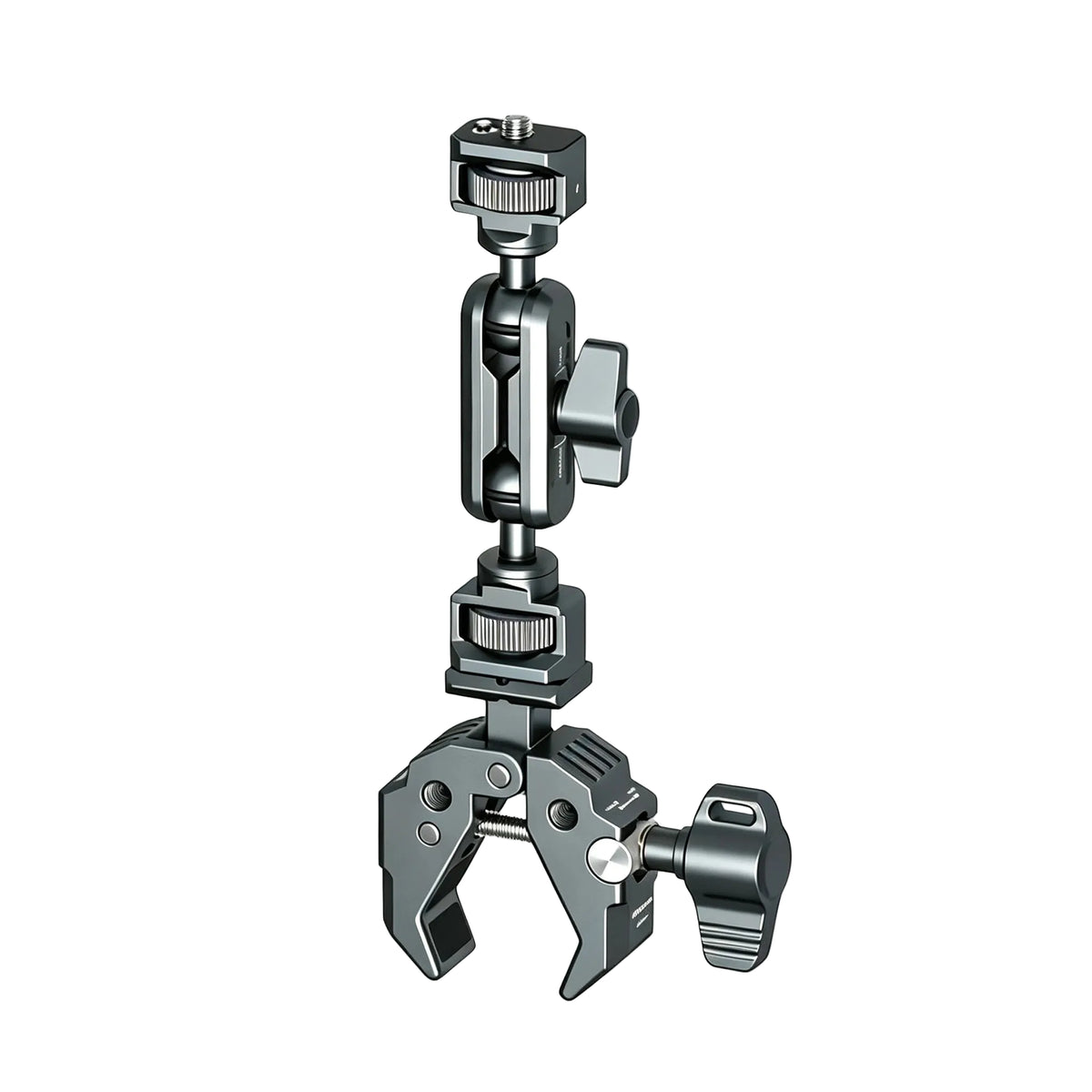 Magic Arm Super Clamp with NATO Interface