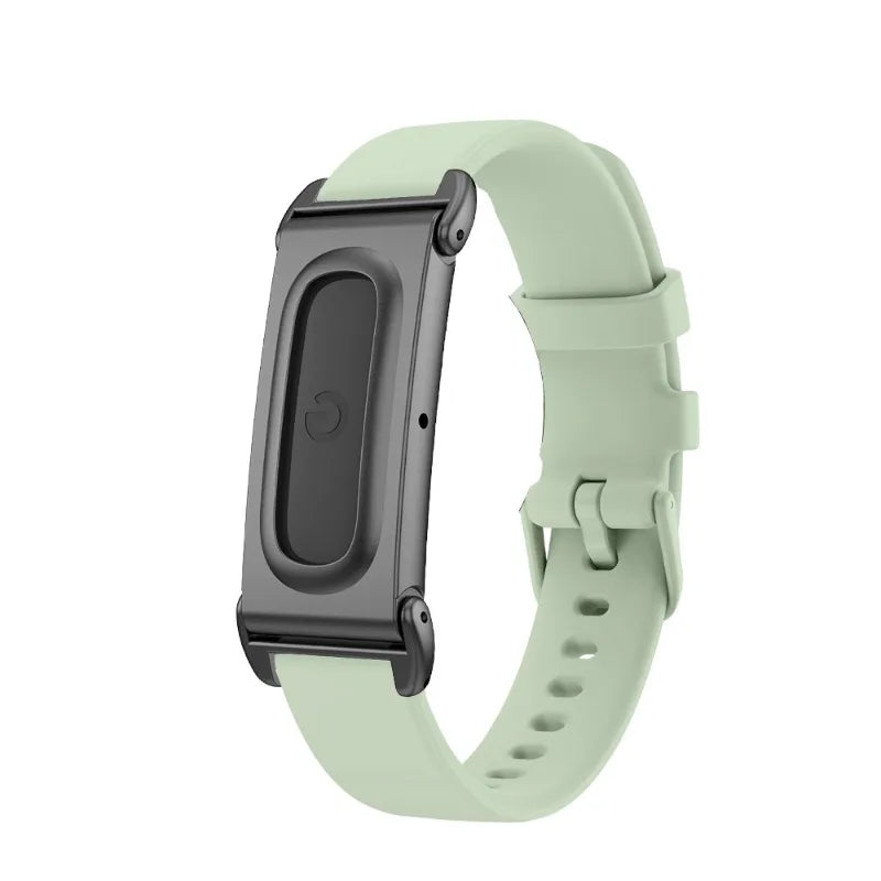 Waterproof Silicone Sport Strap for Google Fitbit Air