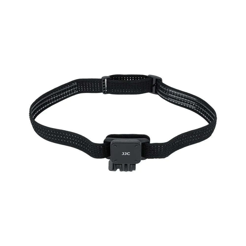 JJC Magnetic Head Strap Mount for Insta360 GO Ultra