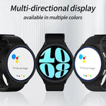 PC Hard Protective Bumper Case for Samsung Galaxy Watch 6 & Galaxy Watch 6 Classic