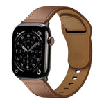 Premium Genuine Leather Band for Apple Watch