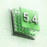 UGREEN HiTune P3 TWS Bluetooth 5.4 Earphones