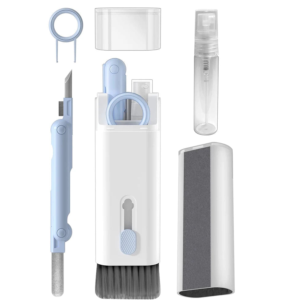 All-in-One 7-in-1 Cleaner Kit