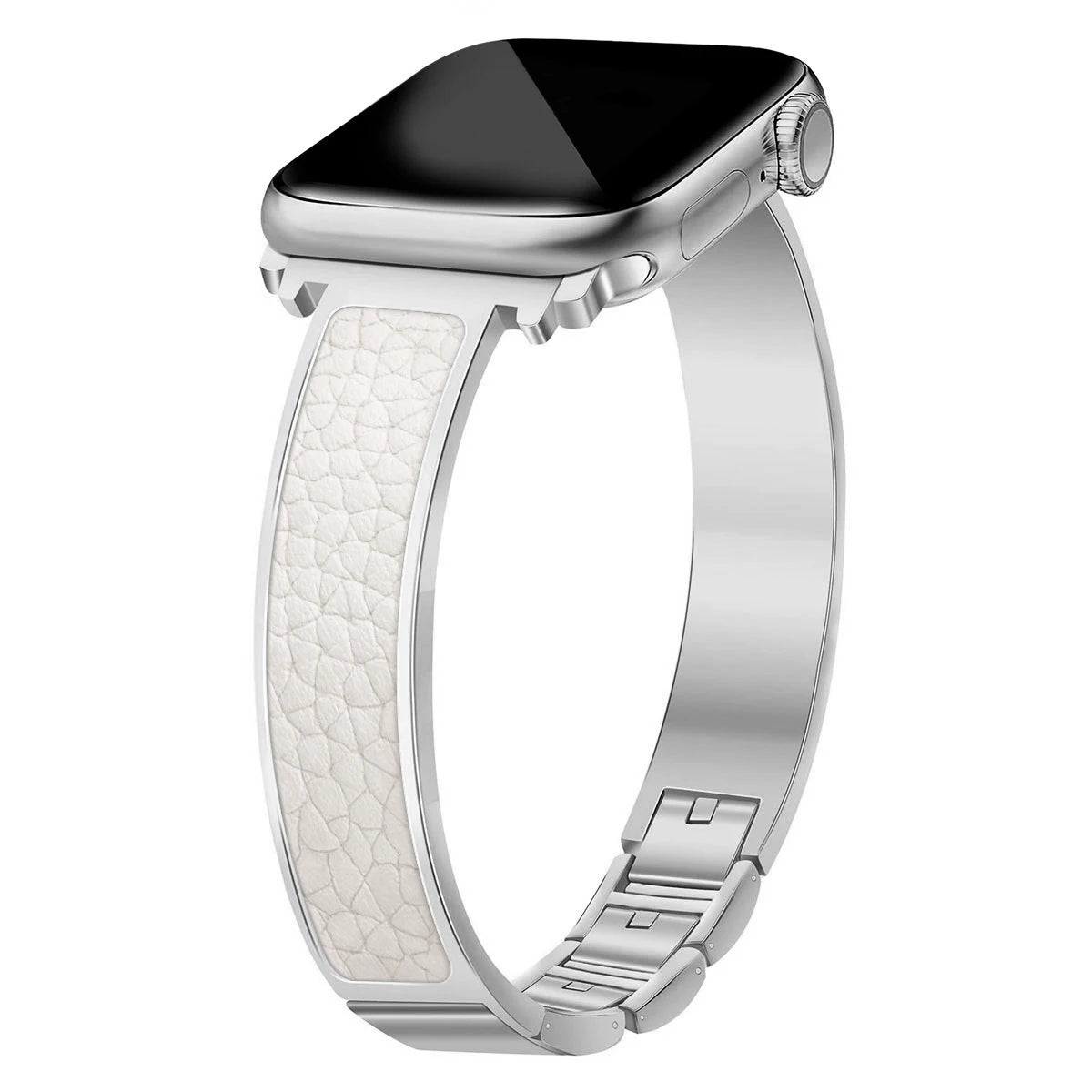 Elegant Dressy Jewelry Band for Apple Watch