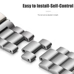 Stainless Steel Band for Apple Watch