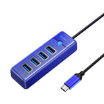 ORICO 4-Port USB 3.0 Hub