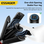 Essager 4-in-1 Magnetic Mini Selfie Stick with 360° Rotation