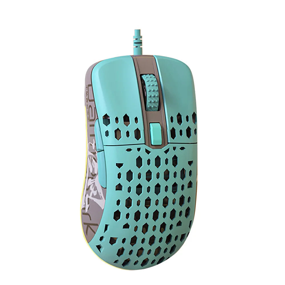 Darmoshark M1 77g Lightweight Gaming Mouse