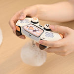 Calico Cat Silicone Case for PlayStation 5 Controller