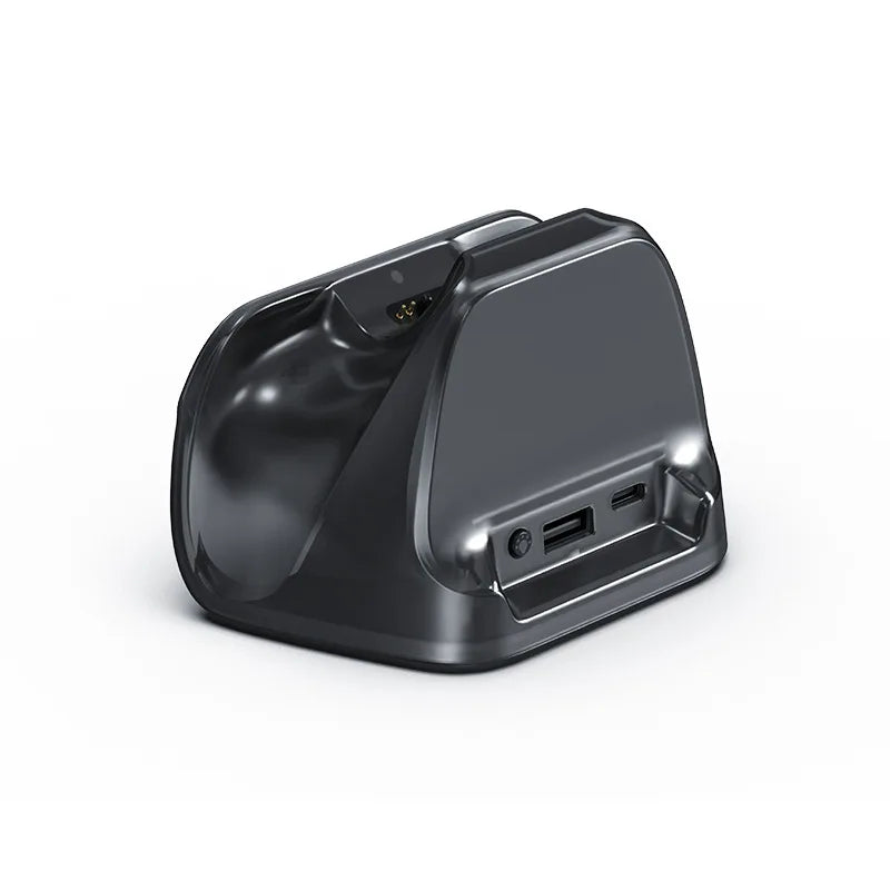 PS5 Controller Charging Stand with RGB Lighting