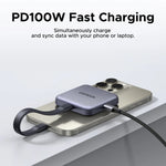 UGREEN Magnetic USB-C SD & Micro SD Card Reader