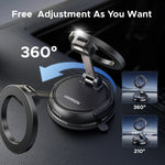 MagSafe-Compatible Car Phone Holder