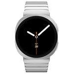 Business Titanium for Samsung Galaxy Watch 8 / Galaxy Watch 8 Classic