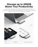 ORICO S5 FlashPod Mini Portable SSD