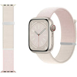Apple Watch Nylon Bracelet Replacement Strap