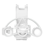 Racing Game Steering Wheel Attachment for PlayStation 5 Controller