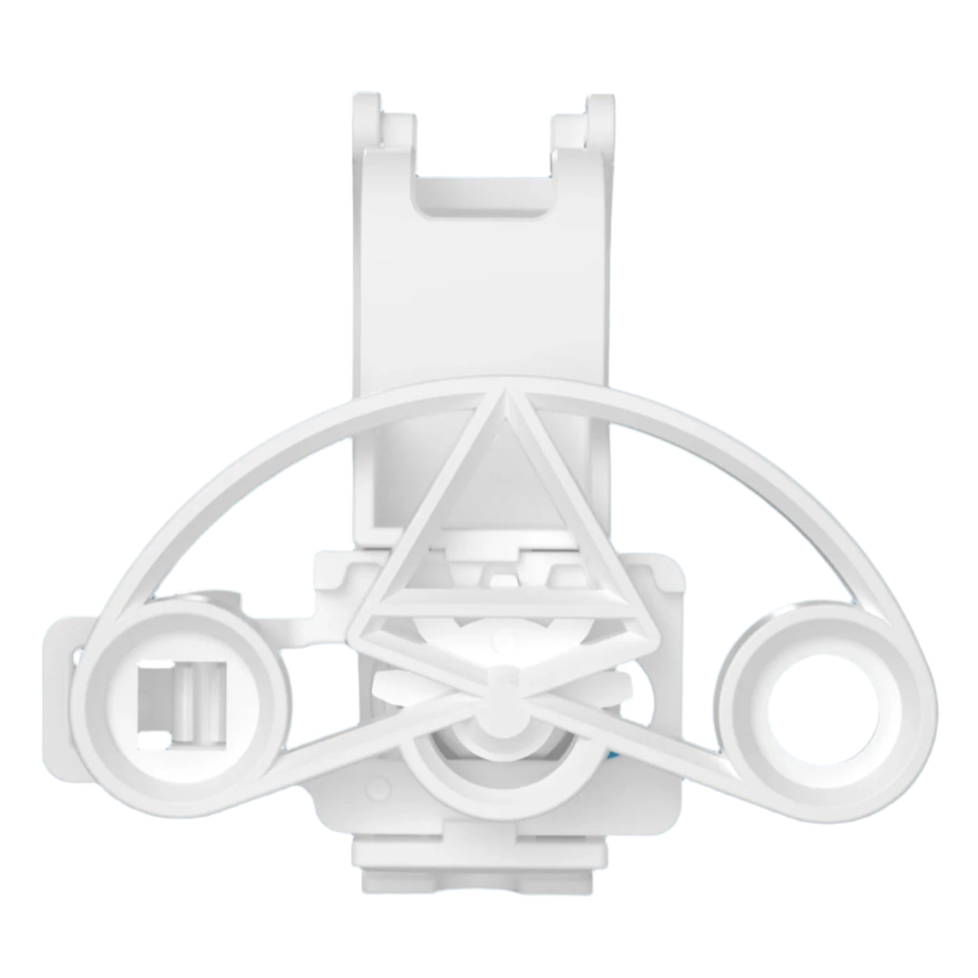 Racing Game Steering Wheel Attachment for PlayStation 5 Controller