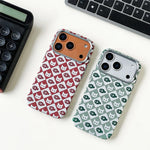 Fun Cat & Fish Design MagSafe Case with Alloy Lens Guard for iPhone 17 Series