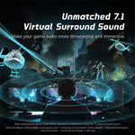 BASEUS GoPlay 1 MAX Gaming Headphones