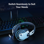 BASEUS GoPlay 1+ MAX Gaming Headphones