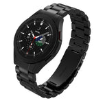 Metal No-Gap Strap for Samsung Galaxy Watch 6 and Galaxy Watch 6 Classic