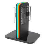 4-Port Magnetic Controller Charging Station for Nintendo Switch 2 Joy-Cons