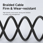 Hagibis Ultra High Speed 80Gbps Thunderbolt 5 Cable